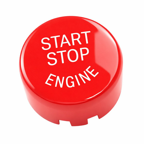 Bmw start stop - start,
