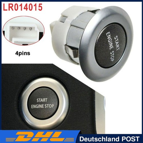 Motor start stop keyless - motor,