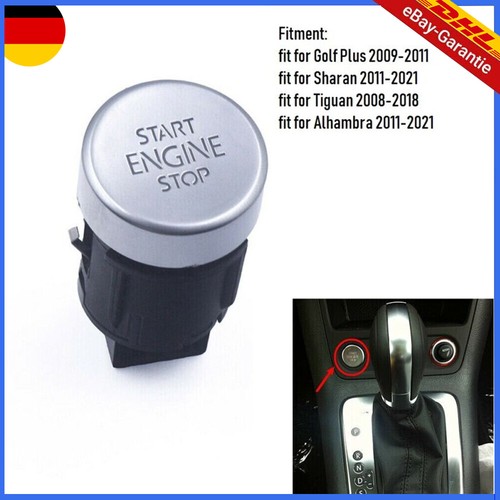 Start stop schalter - für, vw