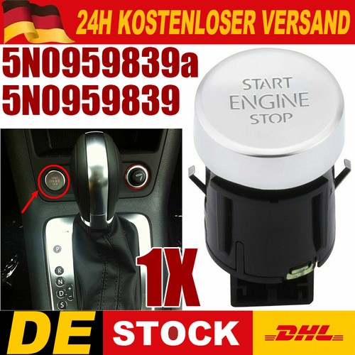 Start stop schalter neu für - start,