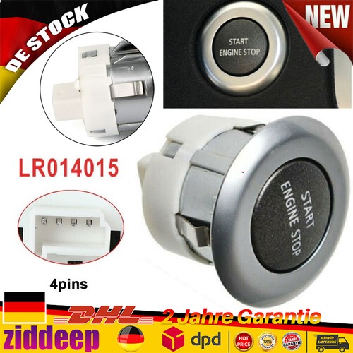 Motor start stop keyless - motor,