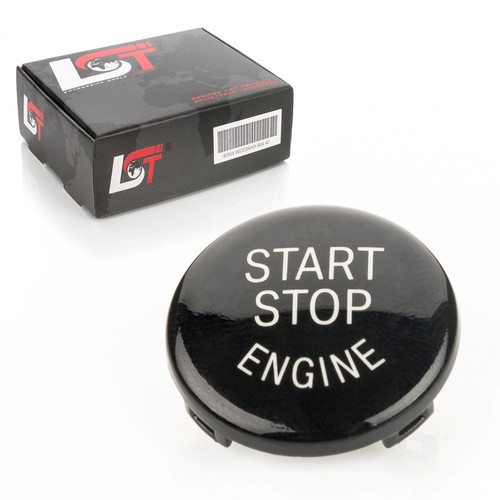 Start stop engine knopf - stop,