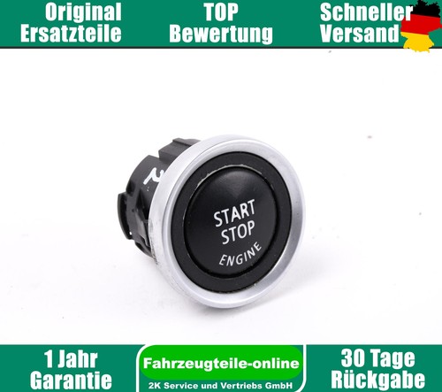 Start stop taster startknopf - stop,