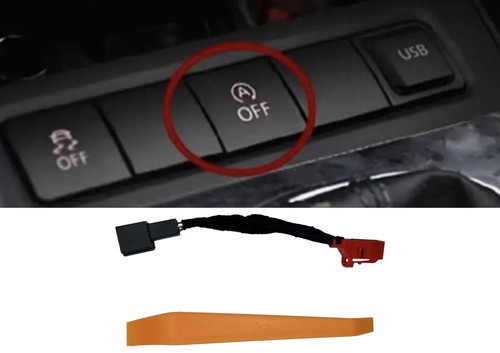 Auto start stop - start,