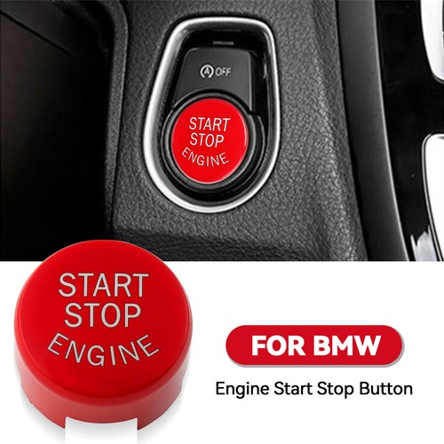 Für bmw start stop knopf - stop,