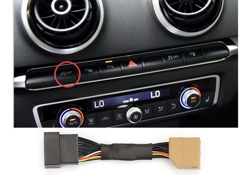 Auto start stop schalter - start,