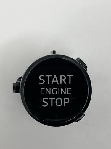 Start stop engine audi - start,