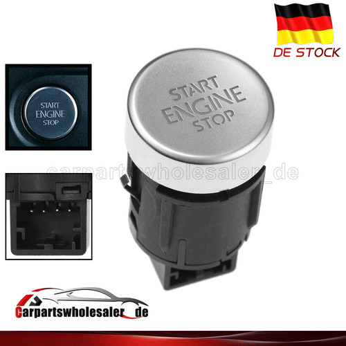 Start stop knopf schalter - stop,