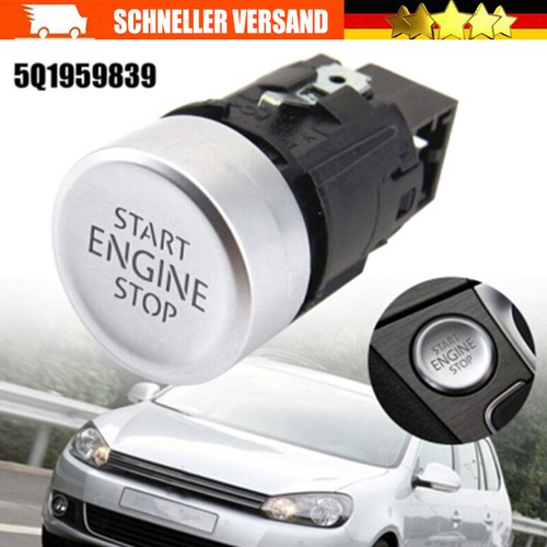 Start stop schalter - start,