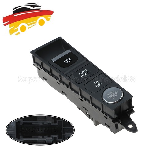 Handbremse schalter start stop - handbremse,