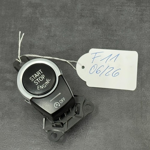 Original bmw startknopf f10 - bmw,