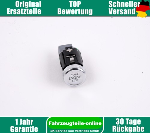 Start stop taster - stop,
