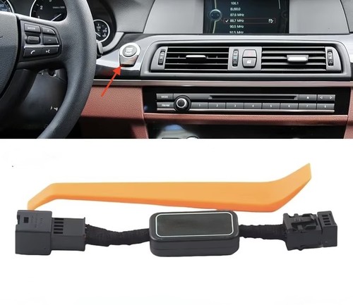 Auto start stop system kabel - start,