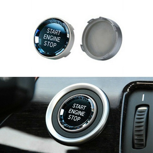 Diamond crystal start stop - diamond,