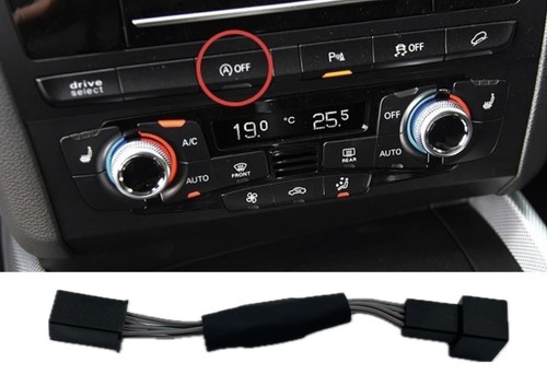 Auto start stop - auto,