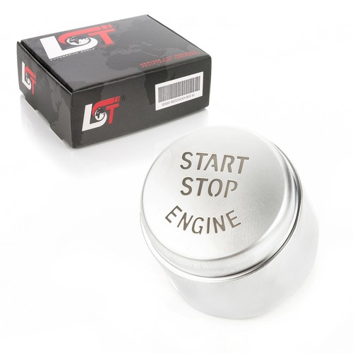 Start stop engine - stop, knopf