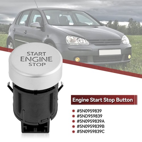 5n0959839 auto startknopf - 5n0959839,