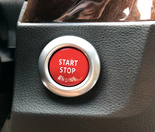 Start stop knopf - für, e90