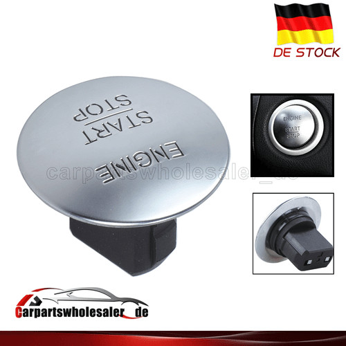 Start stop knopf schalter - start,