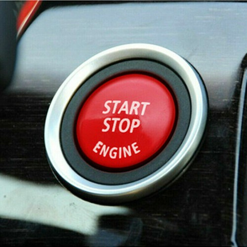 Startknopf start stop knopf - start,