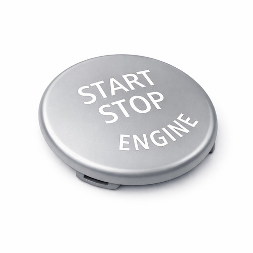 Bmw start stop knopf - stop,