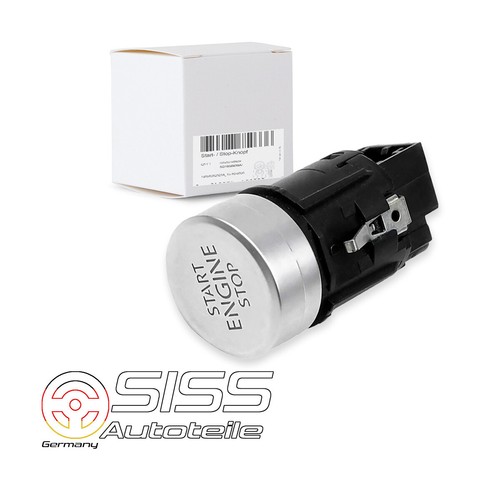 Start stop schalter knopf - stop,