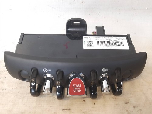 Schalter start stop knopf mini - schalter,