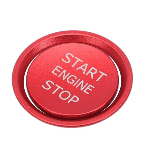 Auto start stop knopf - stop,