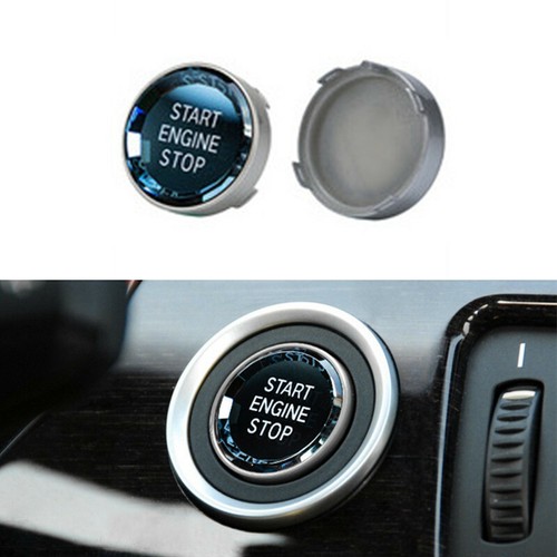 Auto crystal start stop - auto,