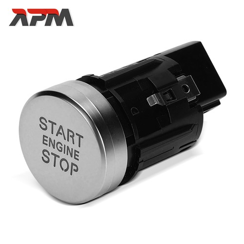 Start stop knopf schalter - knopf,