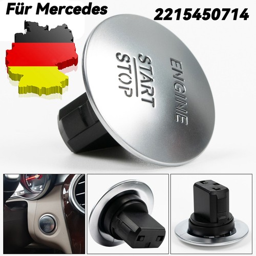 Start stop knopf motor - stop, keyless