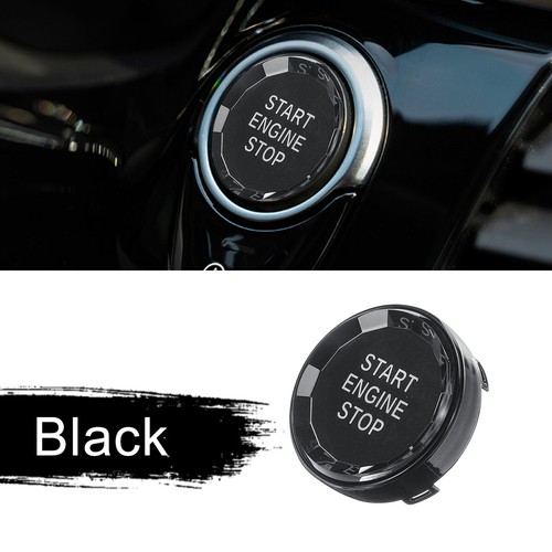 Start stop knopf - knopf, motor