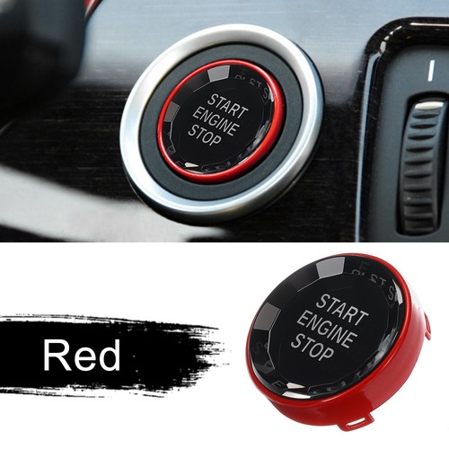 Start stop knopf motor - , taste