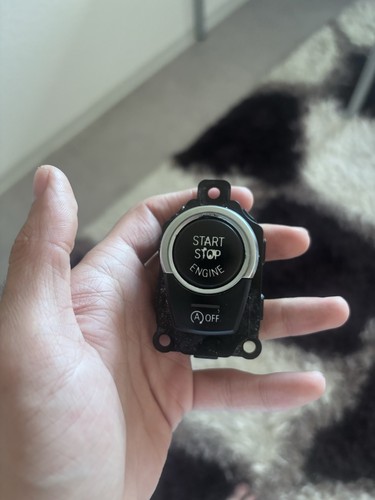 Bmw startknopf start stop - startknopf,