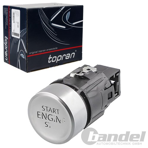 Topran start stop - topran, motor