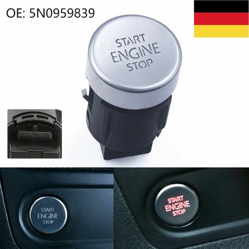 Schalter start stop für - für, seat